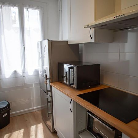 Le Cypres - Appartement Ideal Pour Vos Vacances Ou Vos Deplacements Professionnels A Beziers Exterior photo