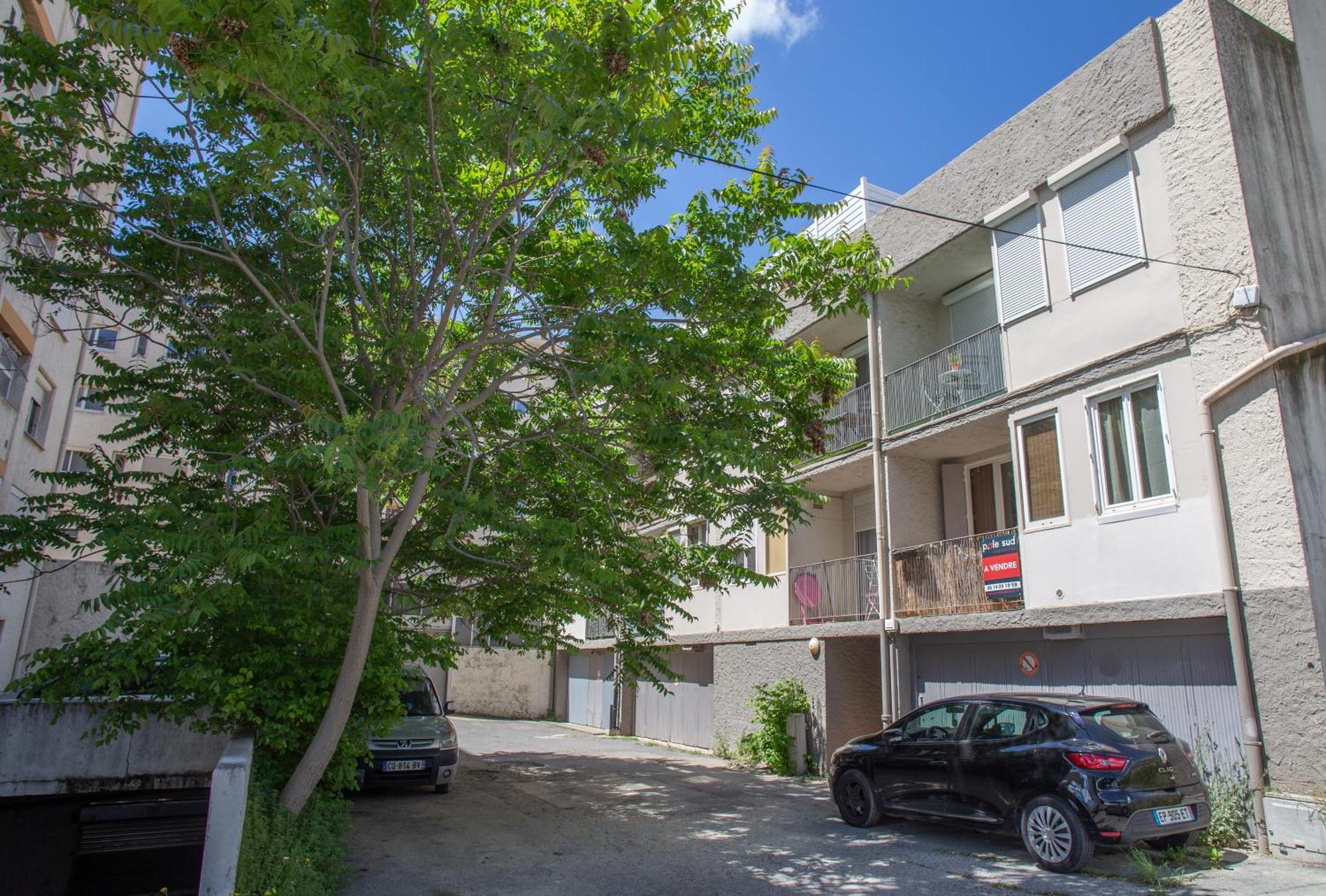 Le Cypres - Appartement Ideal Pour Vos Vacances Ou Vos Deplacements Professionnels A Beziers Exterior photo